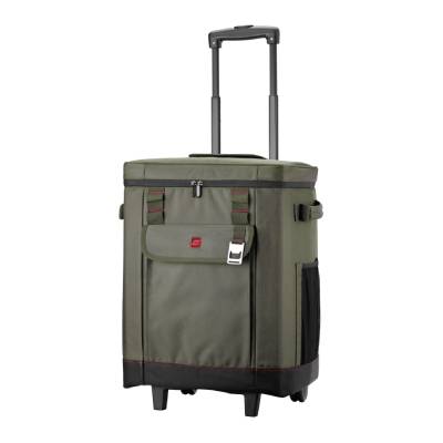 2E təkərli termal çanta 50L (2E-TWBP50L-DO)